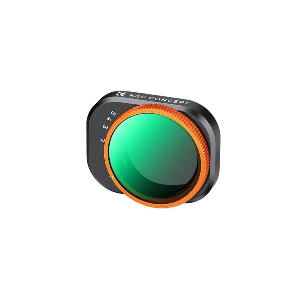 K&F Concept Variable ND...