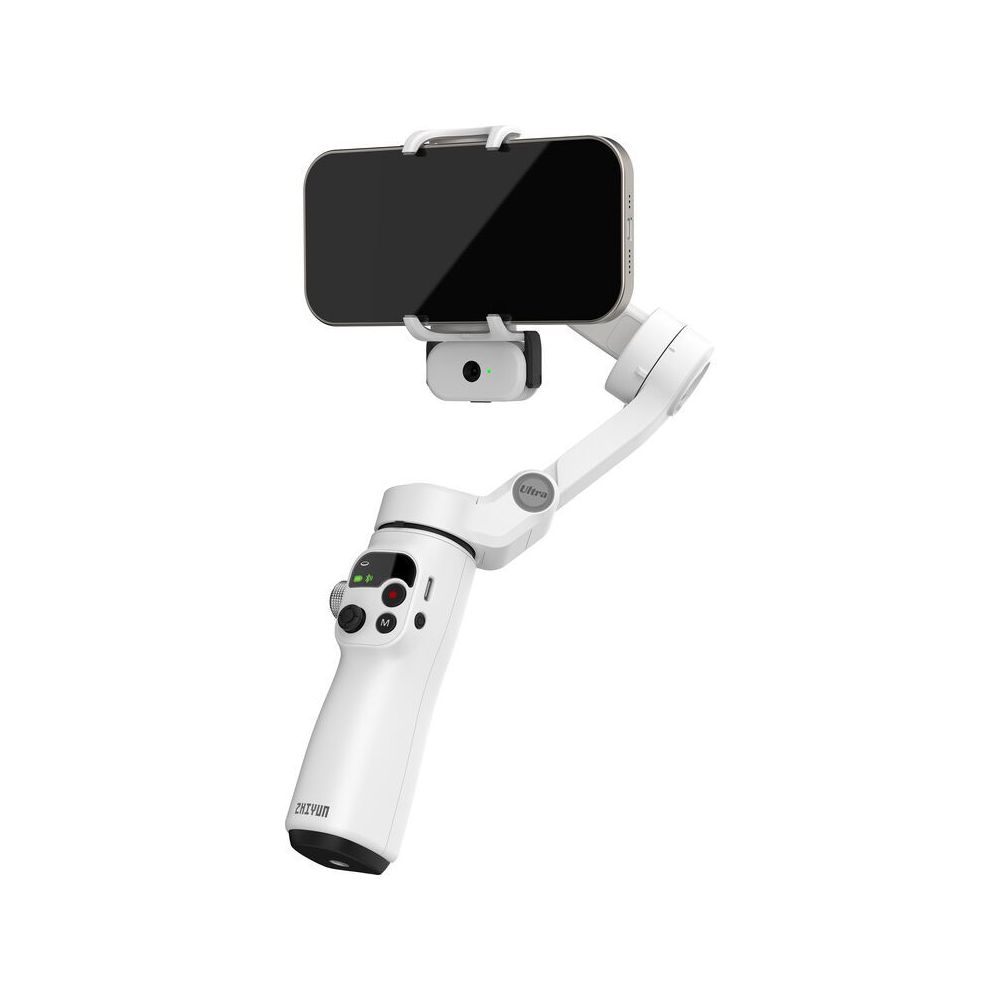 Zhiyun Smooth Q5 Ultra...