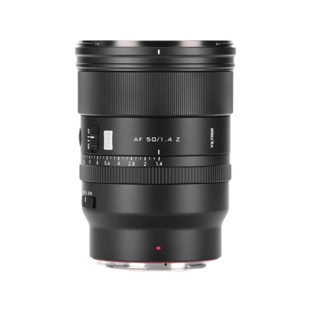 Viltrox AF 50mm f/1.4 Pro...