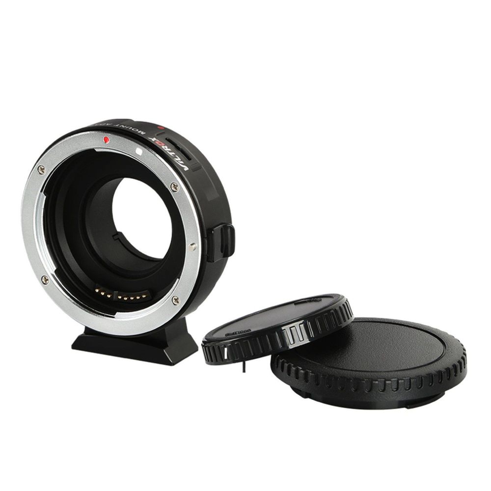 Viltrox EF-M1 Canon EF Lens...