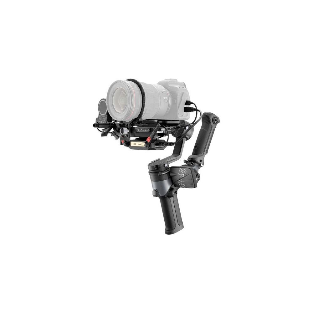 Zhiyun WEEBILL-2 3-Axis...