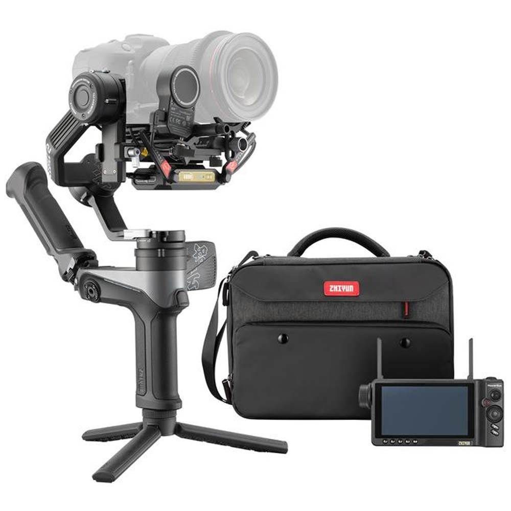 Zhiyun WEEBILL-2 3-Axis...