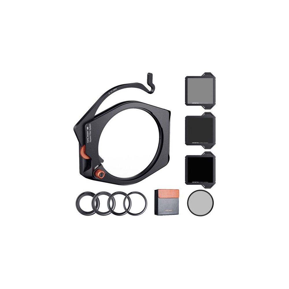 K&F Concept X PRO Square...