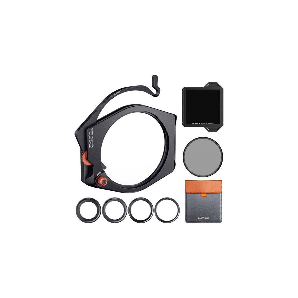 K&F Concept X PRO Square...