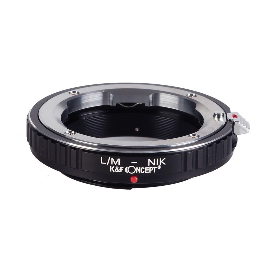 K&F Concept Leica M Lenses...