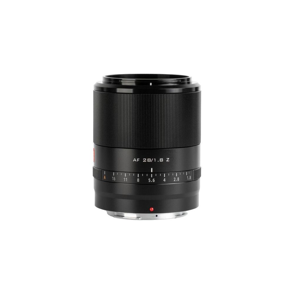Viltrox AF 28mm f/1.8 Lens...