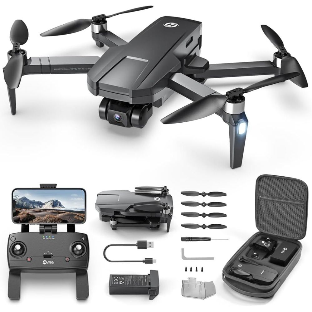Holy Stone HS720R FPV Drone...