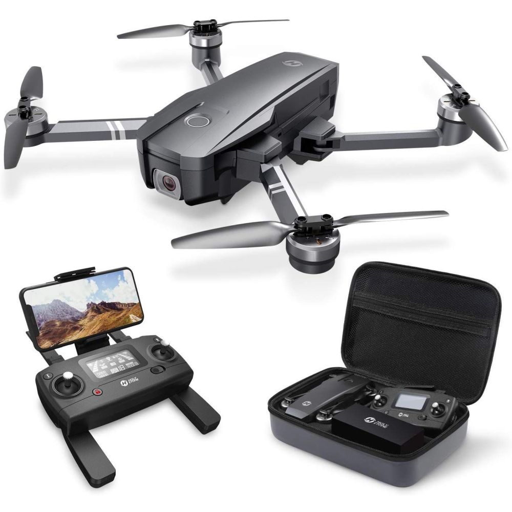 Holy Stone HS720 FPV Drone...