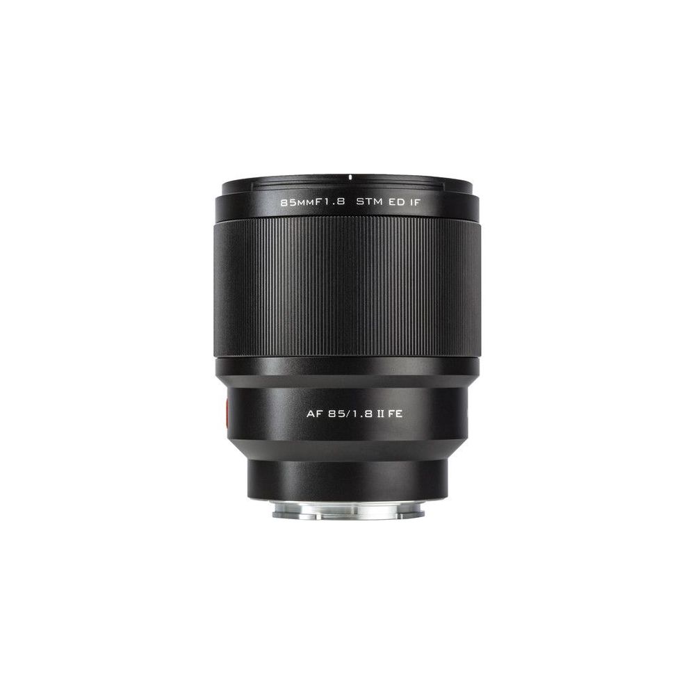 Viltrox AF 85mm f/1.8 FE II...