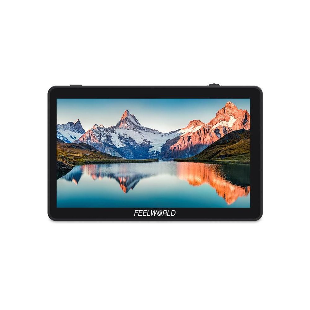 FeelWorld F6 Plus V2 6" 4K...