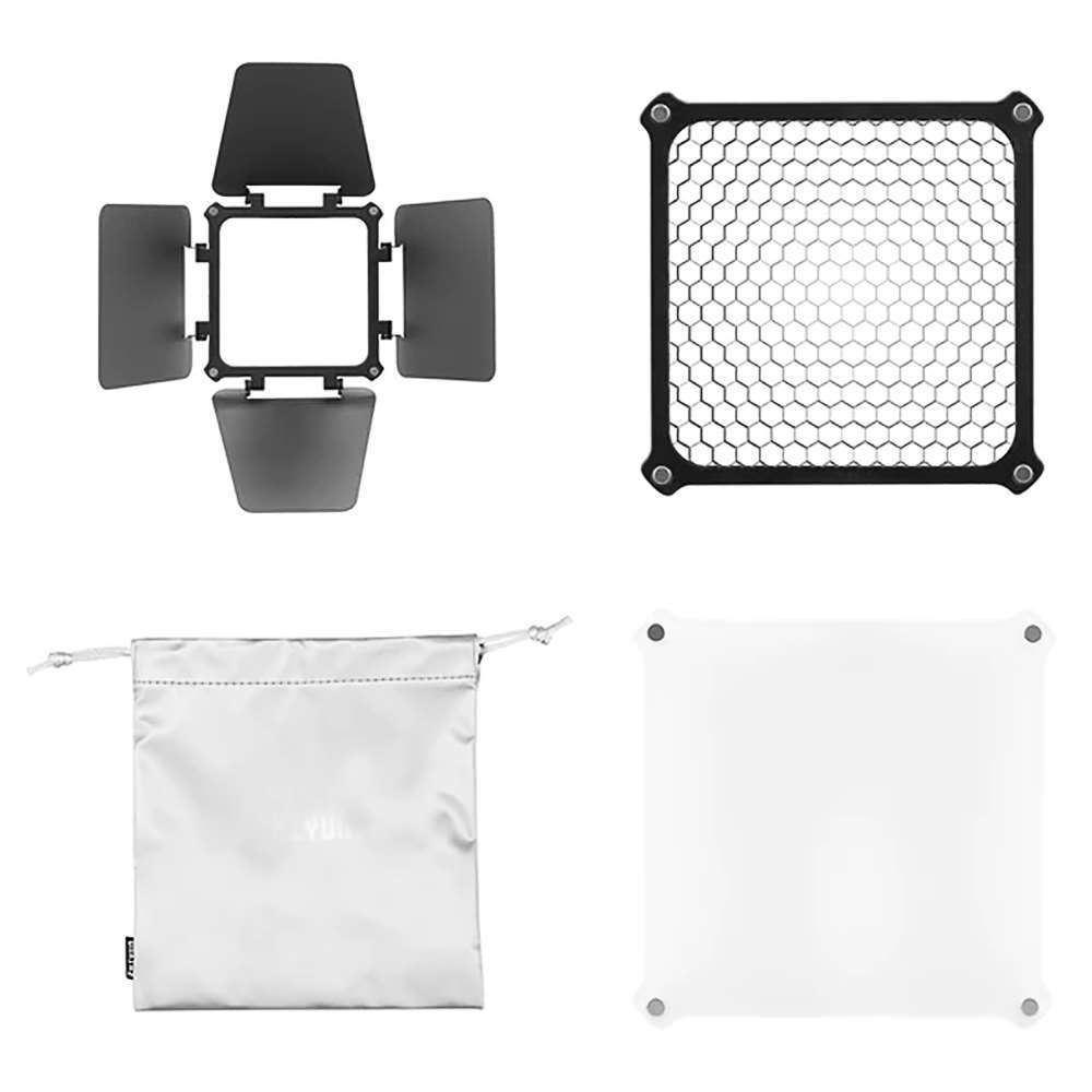 Zhiyun Fiveray M20 Modifier...