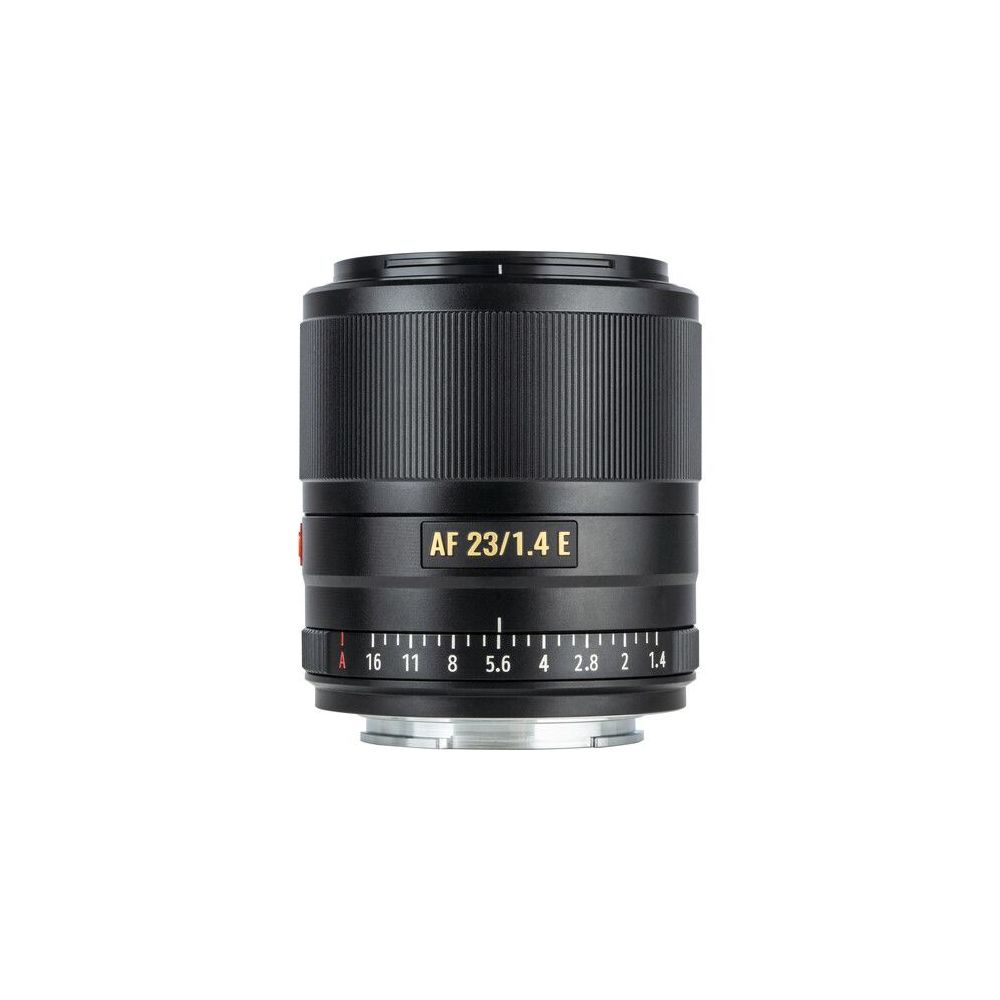 Viltrox AF 23mm f/1.4 E...