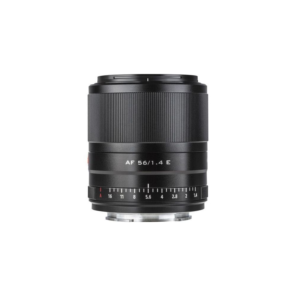 Viltrox AF 56mm f/1.4 E...