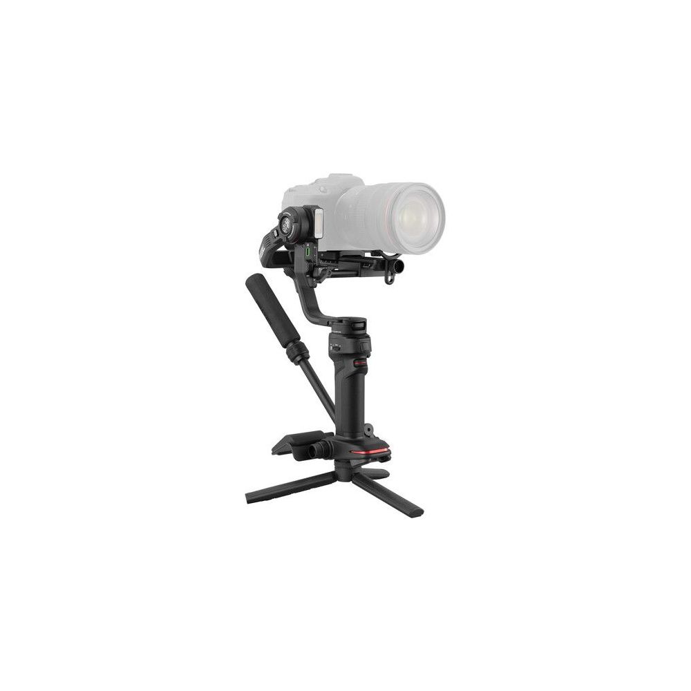 Zhiyun WEEBILL-3 3-Axis...