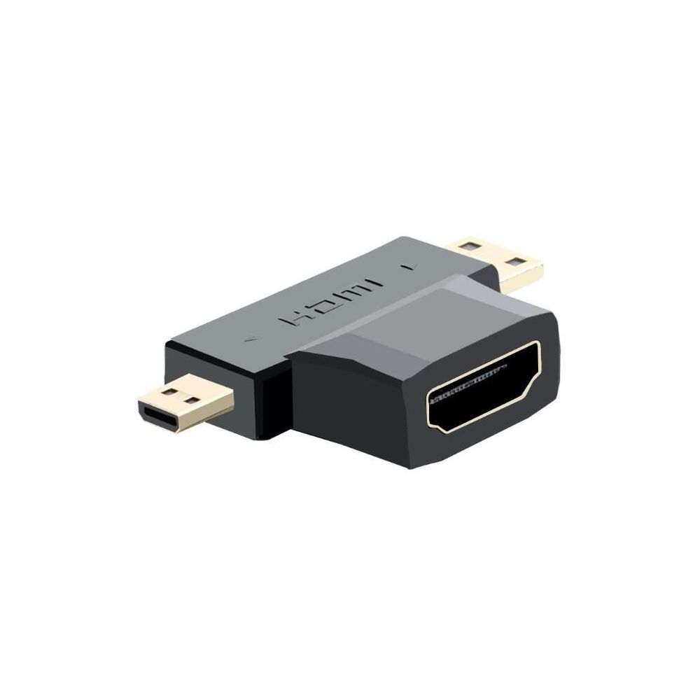 Feelworld HDMI converter...