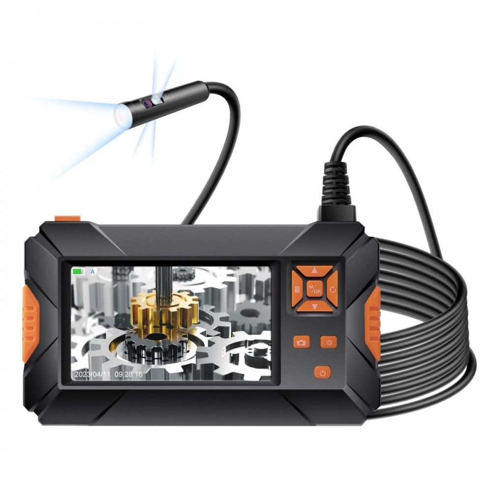 K&F Concept P130 Endoscope...