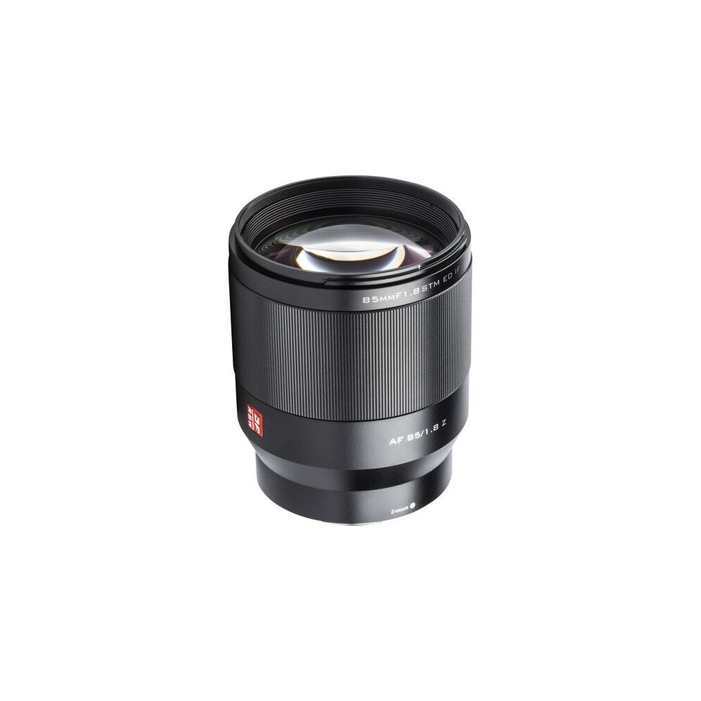 Viltrox AF 85mm f/1.8 Z...