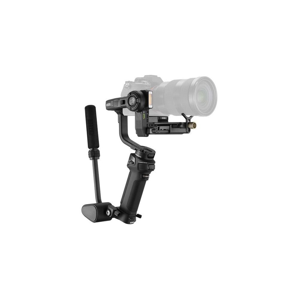 Zhiyun WEEBILL 3S Handheld...