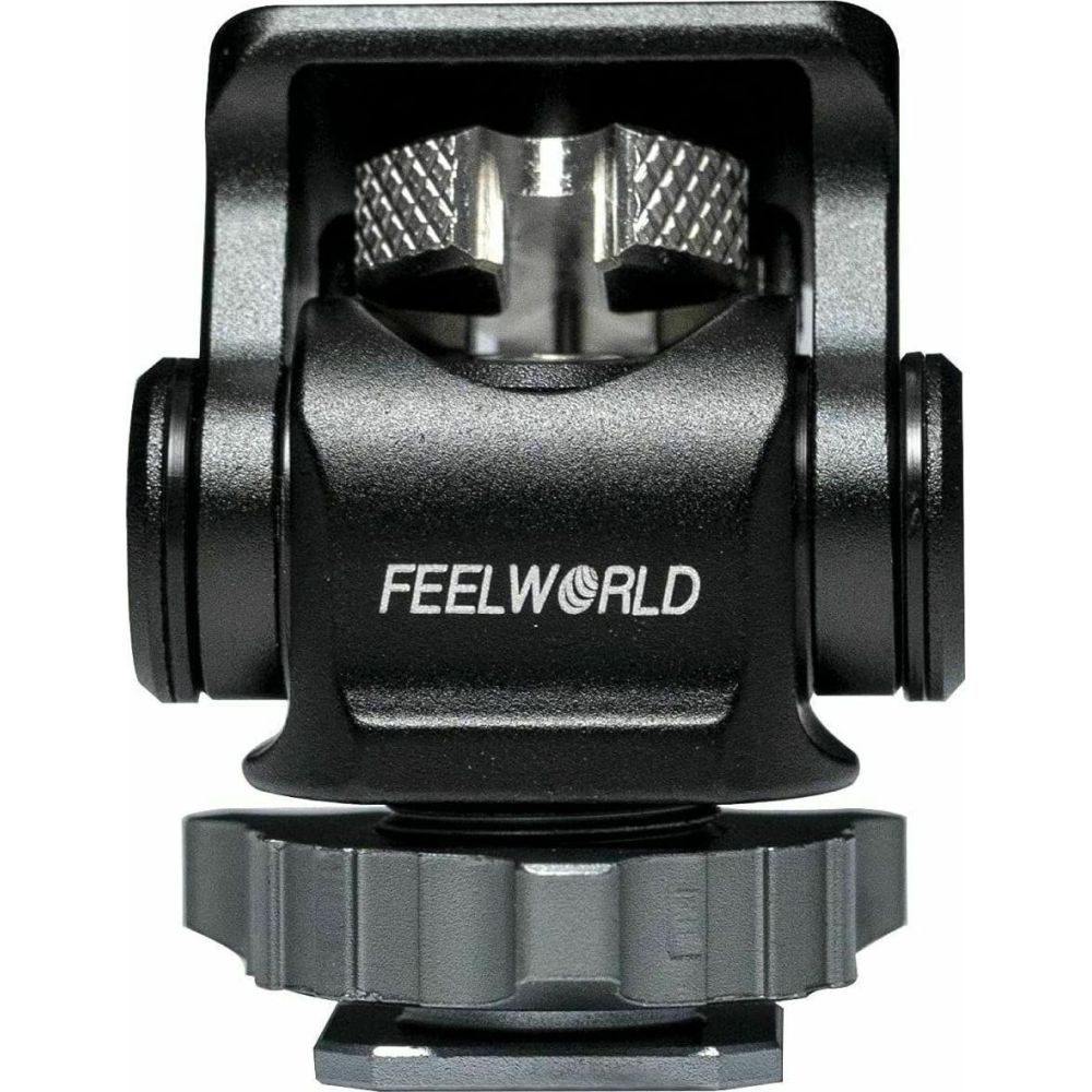 Feelworld Mini Hot Shoe...