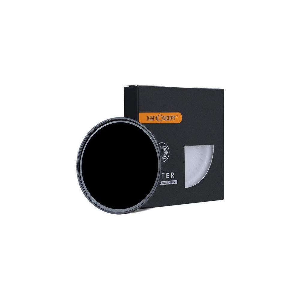 K&F Concept 46mm Nano-X HD...