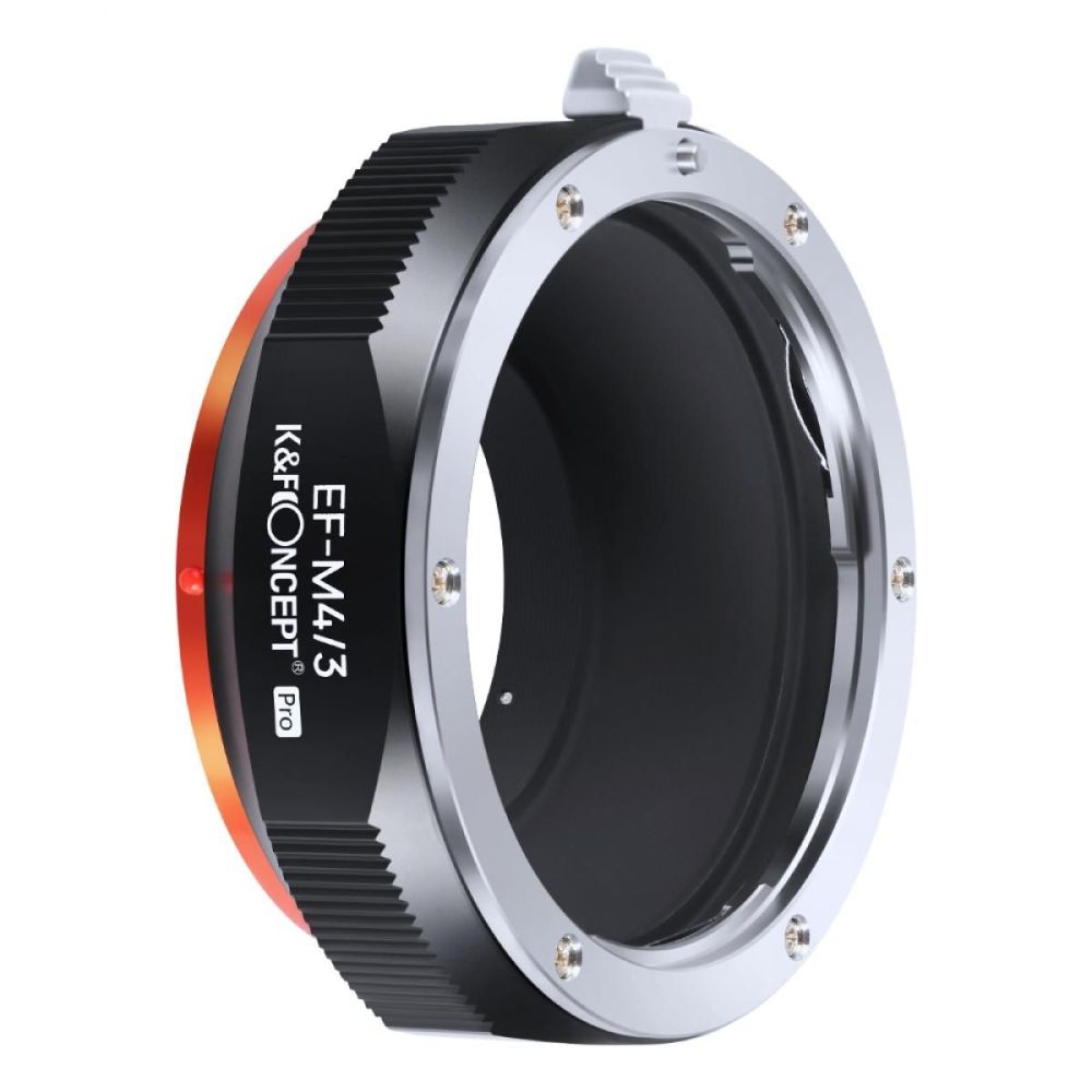 K&F Concept M12125 Canon...