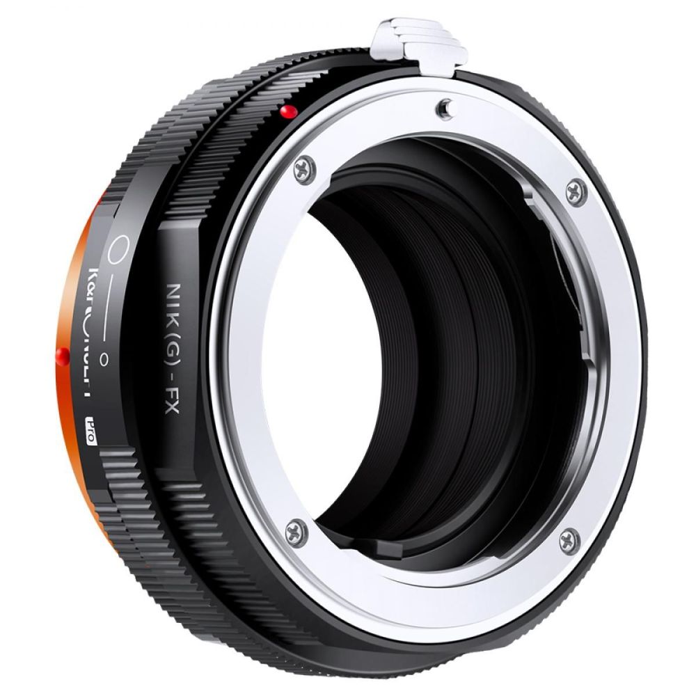 K&F Concept M18115 Nikon...
