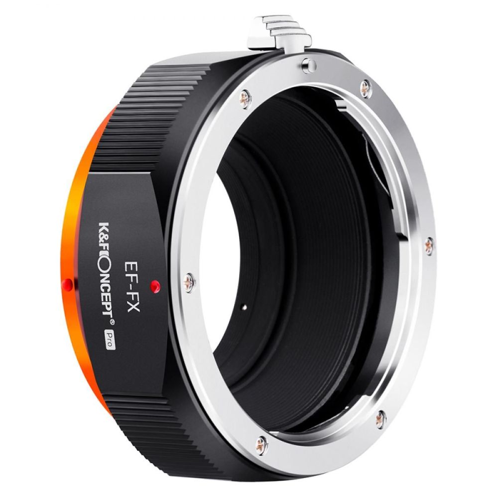 K&F Concept M12115 EOS-FX...
