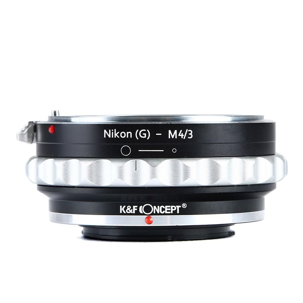 K&F Concept Lens Mount...