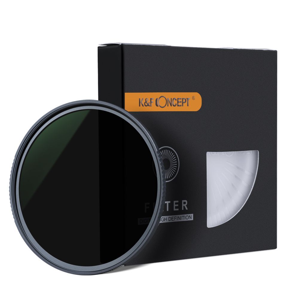 K&F Concept 58mm Nano-X...