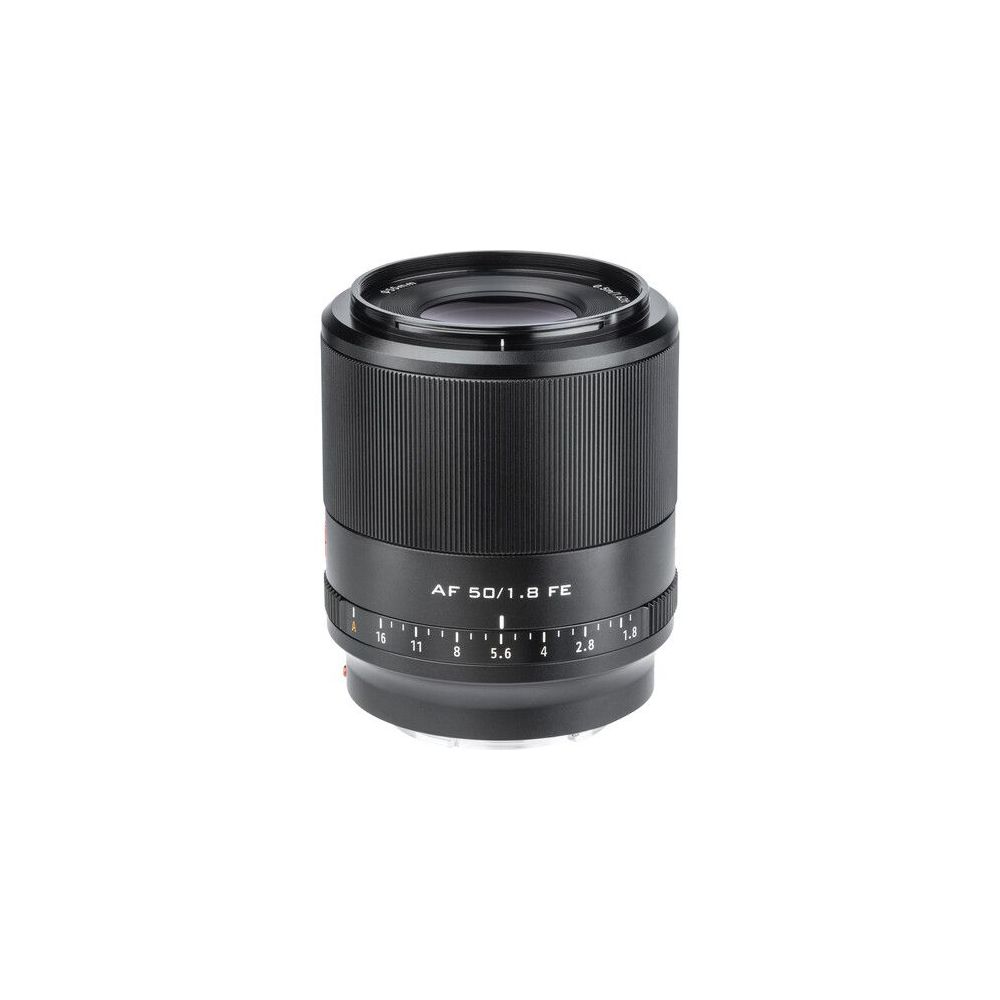 Viltrox AF 50mm f/1.8 Lens...