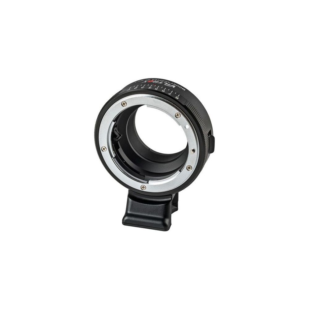 Viltrox NF-M4/3 Lens Mount...