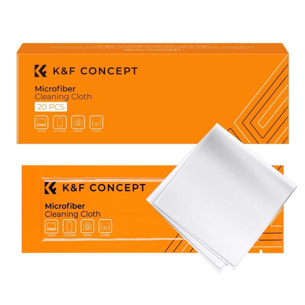 K&F Concept Microfiber...