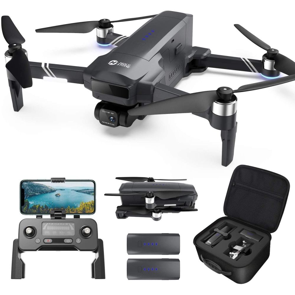 Holy Stone HS600 4K Camera...
