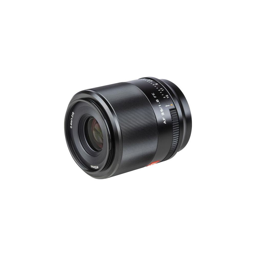 Viltrox 35mm f/1.8 AF Lens...