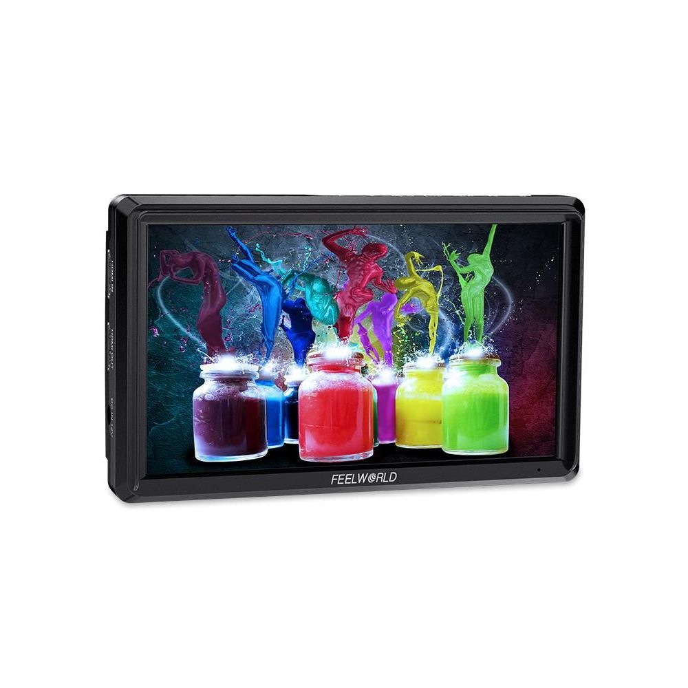 FeelWorld FW568 V3 6" 3D...