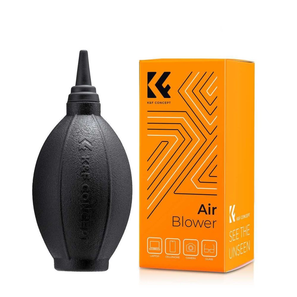 K&F Concept Blower Cleaner...