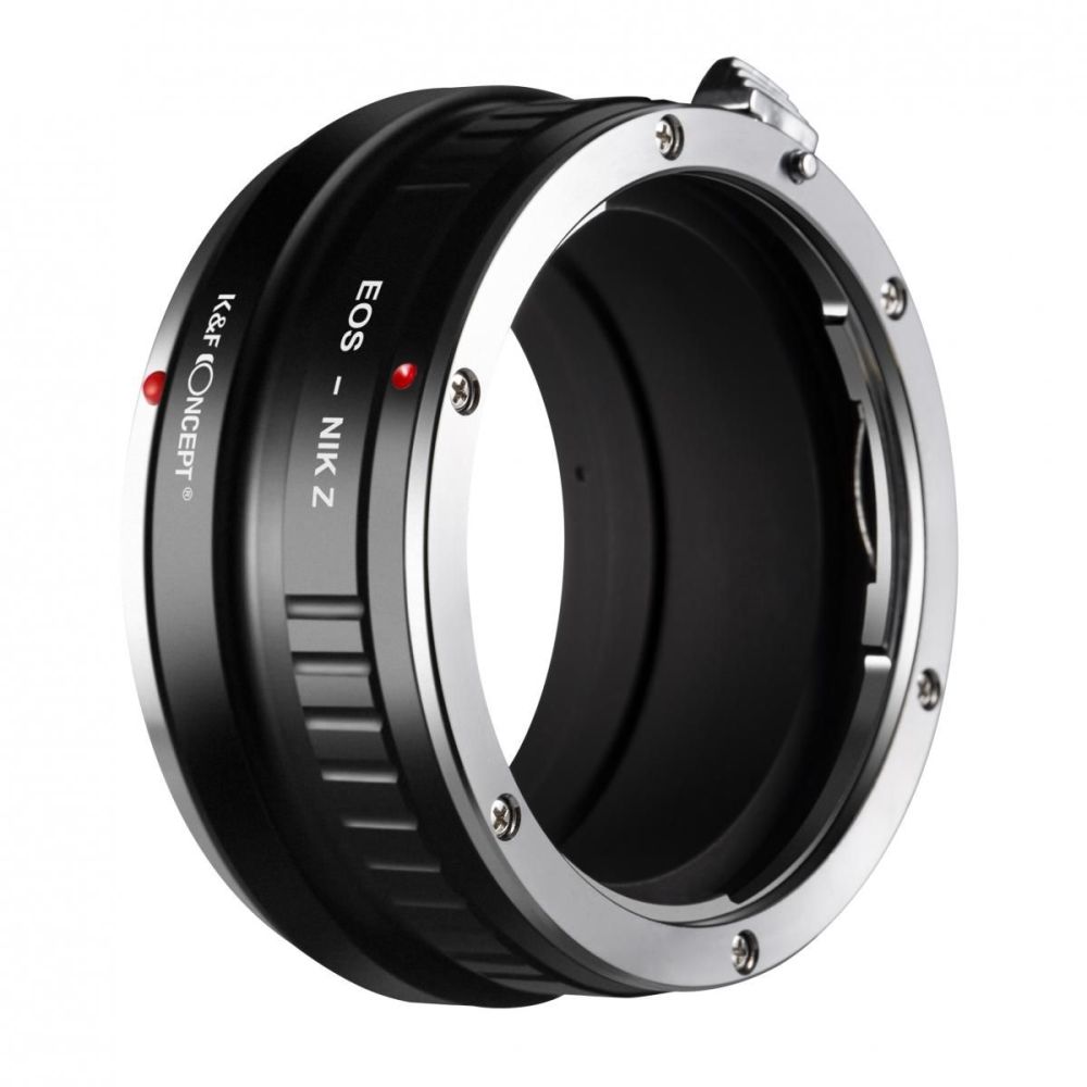 K&F Concept  Canon EF Mount...