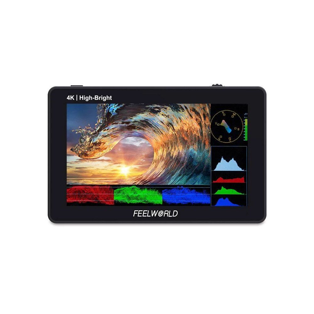 FEELWORLD F6 PLUSX 5.5''...