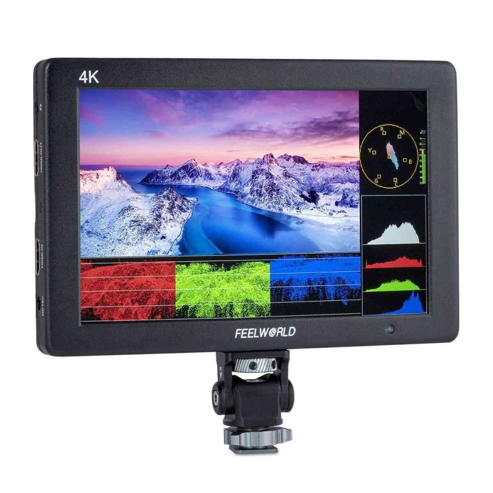 FEELWORLD T7 PLUS V2 7''...