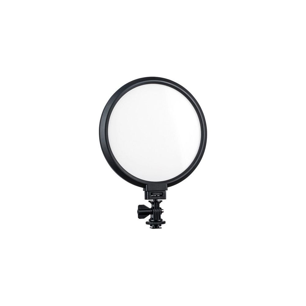 Viltrox VL-300T Round Led...