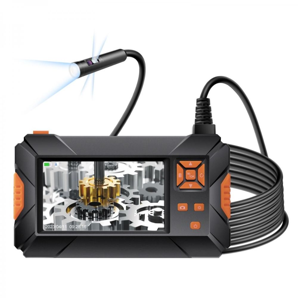 K&F Concept P130 Endoscope...